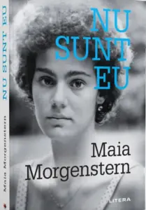 nu sunt eu maia morgenstern scaled