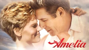 filmul „amelia“