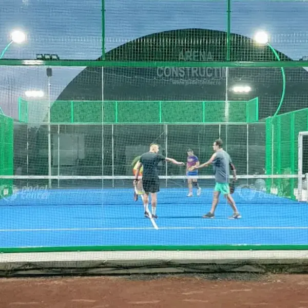 padel4