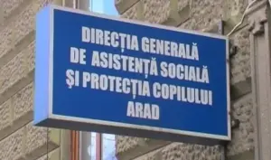 dgaspc arad contestă în instanță