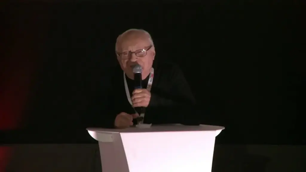 solomon masrcus