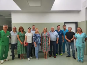 confrații noștri din republica moldova