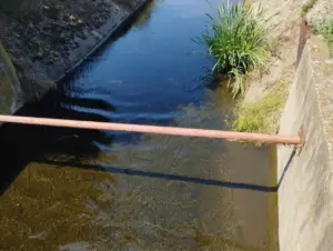 canal