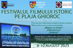 prima ediție a festivalului