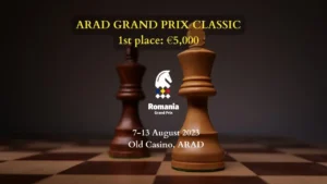 grand prix classic arad
