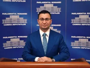 glad varga se laudă