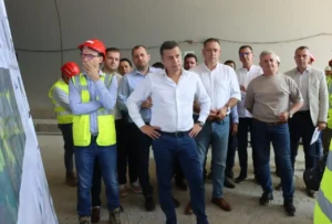 sorin grindeanu la arad