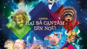 Hai să cântăm din nou