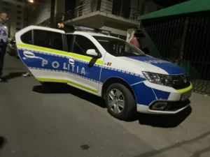 Poliția