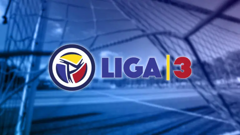 liga 3