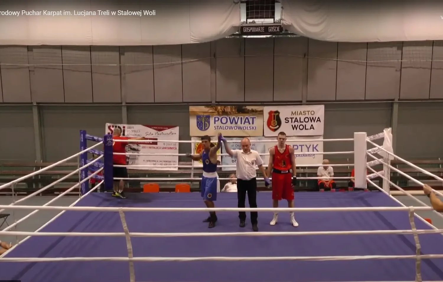 boxerul arădean marian onuță i-a