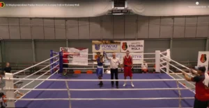boxerul arădean marian onuță i-a