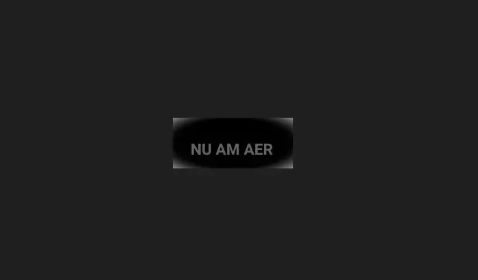 Nu am aer