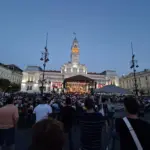 Piata Primariei din Arad