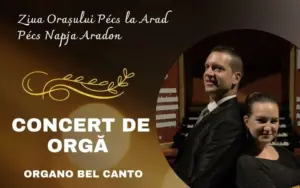 expoziție de grafică și concert