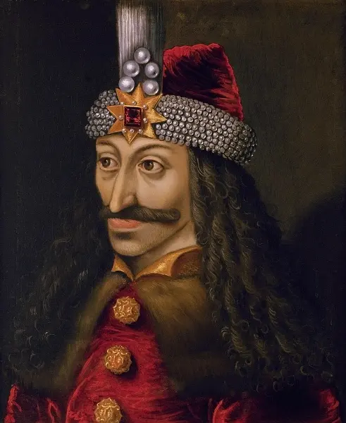 vlad țepeș