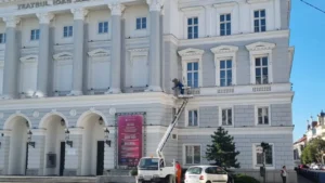 clasic tehnodomus”! proaspăt renovat