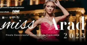miss arad 2023