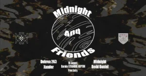 midnight