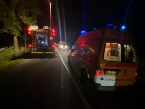 un bărbat de 38