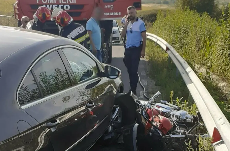 accident motocicleta 1