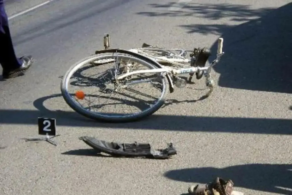 biciclisti care au provocat accidente