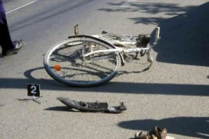 evenimente în trafic cu bicicliști