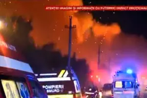 explozie crevedia1