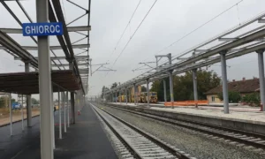 un cetățean german de 21