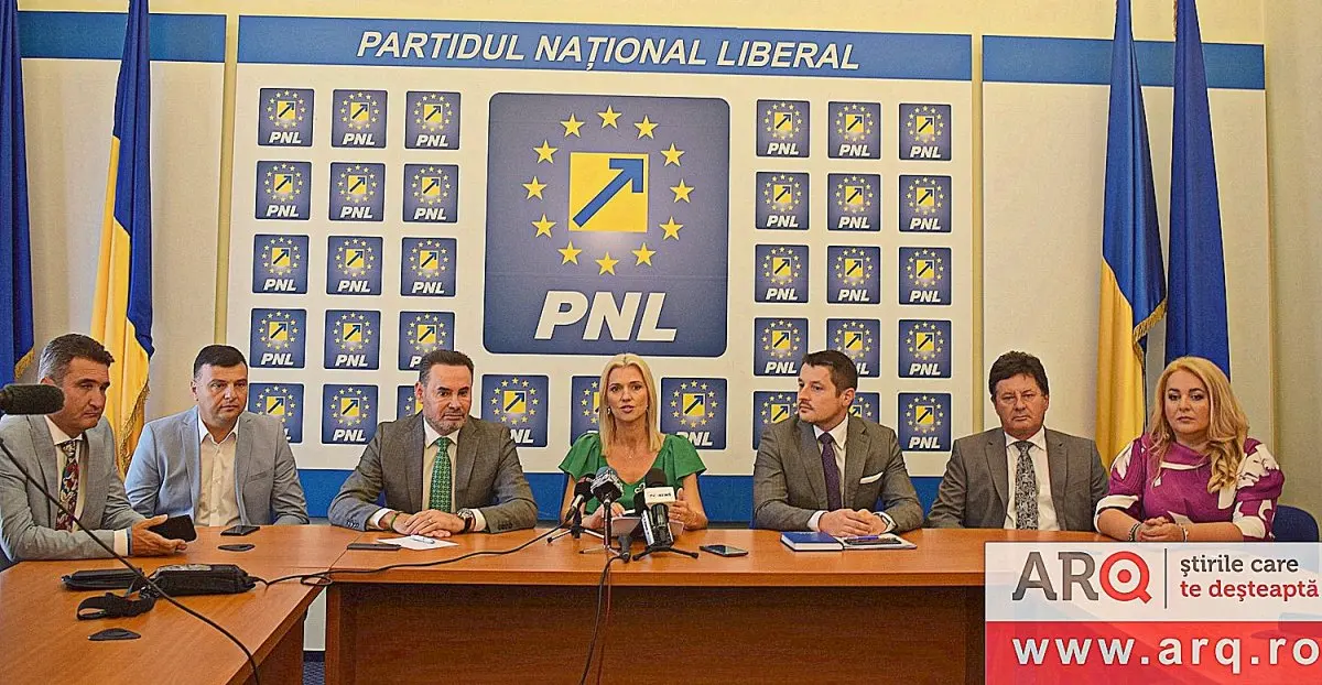 gorghiu pnl arad