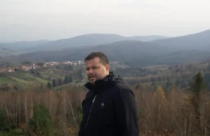ionuț n. manea