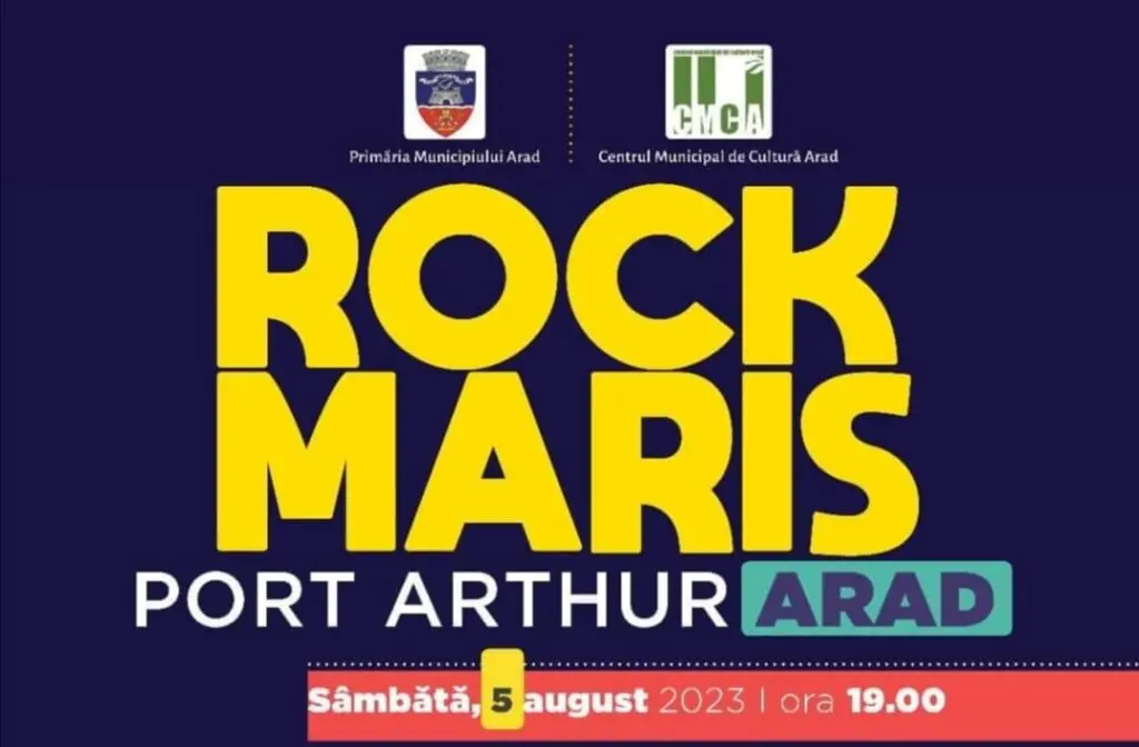 rock maris