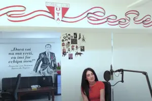 Podcast@criticarad ro episodul 3: artă, ziduri și sport – cu roxana alexandra barbu, artist vizual 19 roxana barbu