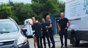 scandal în adăpostul de animale