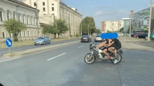 inconștiență la puterea a treia