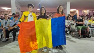 campionatul european de șah pentru juniori