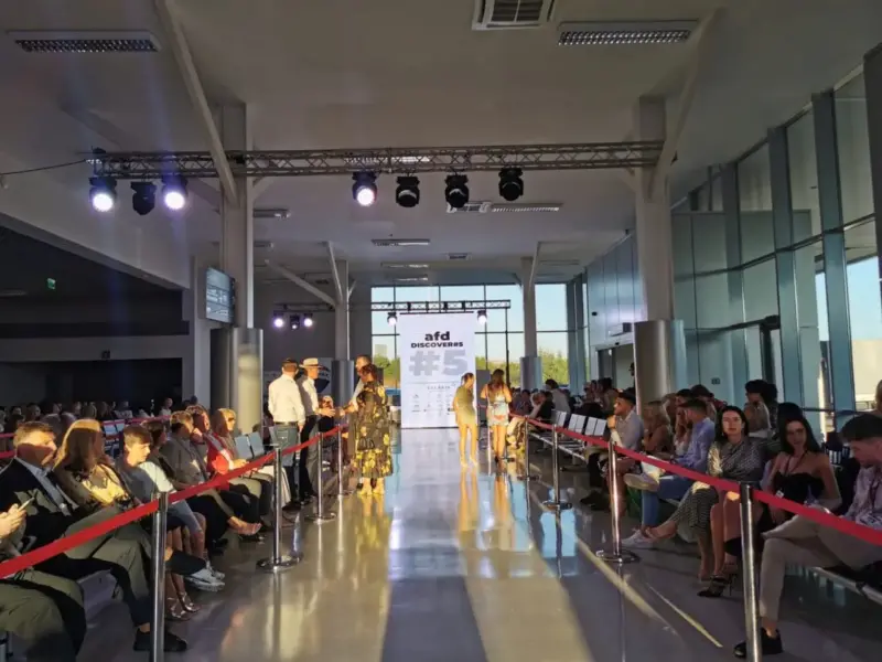 arad fashion days