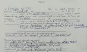 anunt regina noptii 1