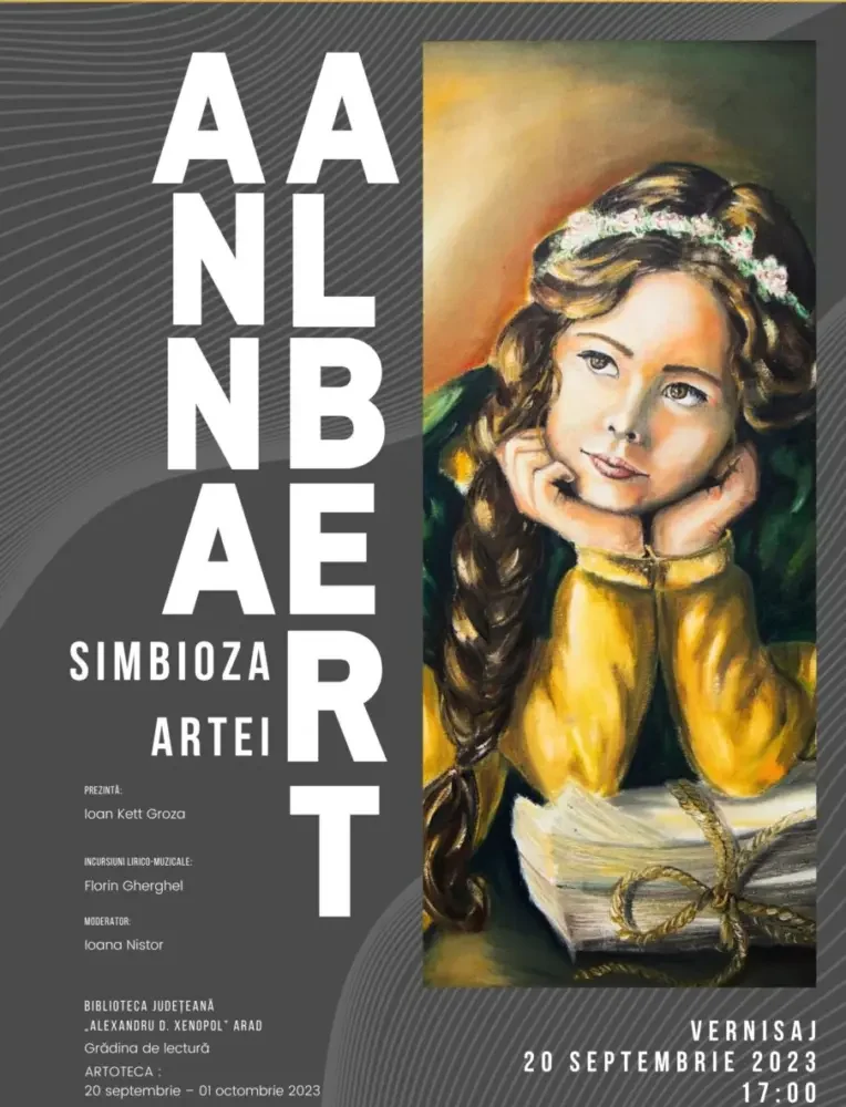 simbioza artei