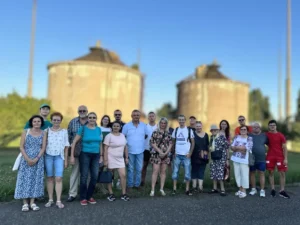 arad free tours a fost