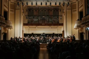 filarmonica arad | programul lunii februarie