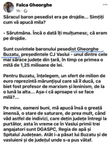 gf buzatu