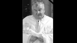 preotul greco-catolic gheorghe tomoiagă