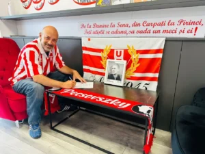 încă un nume de legendă