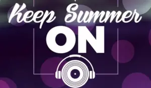 keep sumer on“