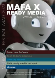 media art festival arad 2023