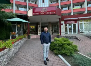 ovidiu fărcuța