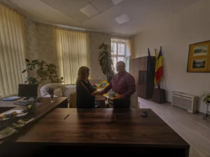 patronatul național român