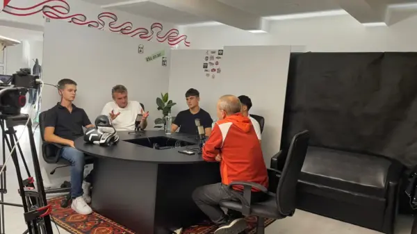 PODCAST BOXERI