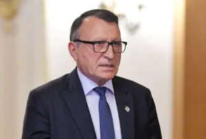 paul stănescu